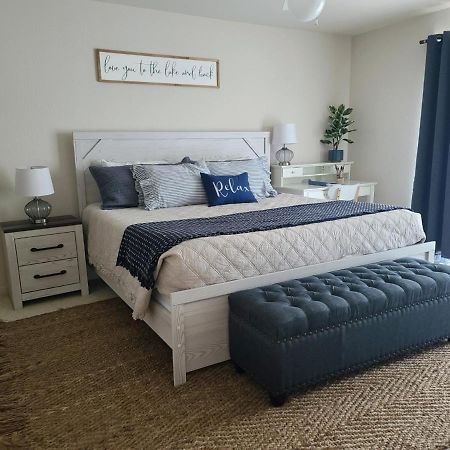 Family Fun Lakefront Condo at Parkview Bay Osage Beach Esterno foto