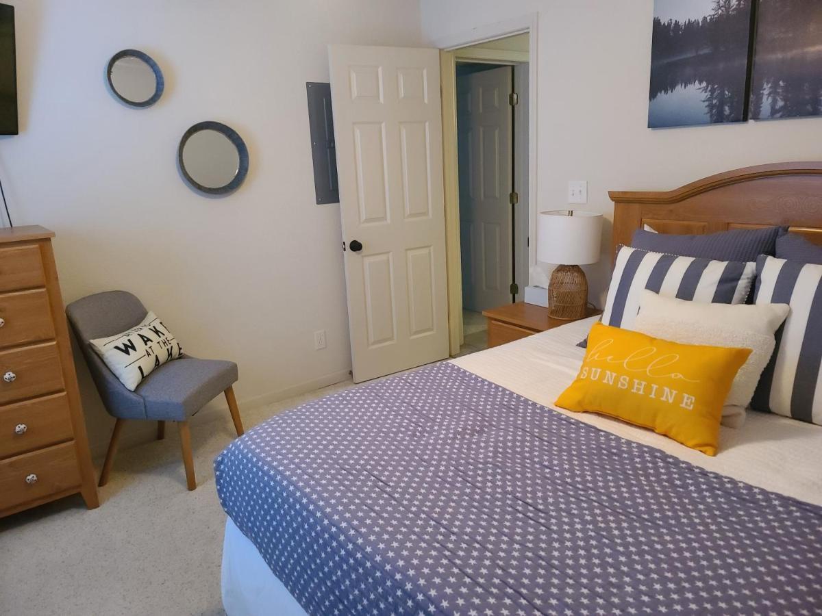 Family Fun Lakefront Condo at Parkview Bay Osage Beach Esterno foto