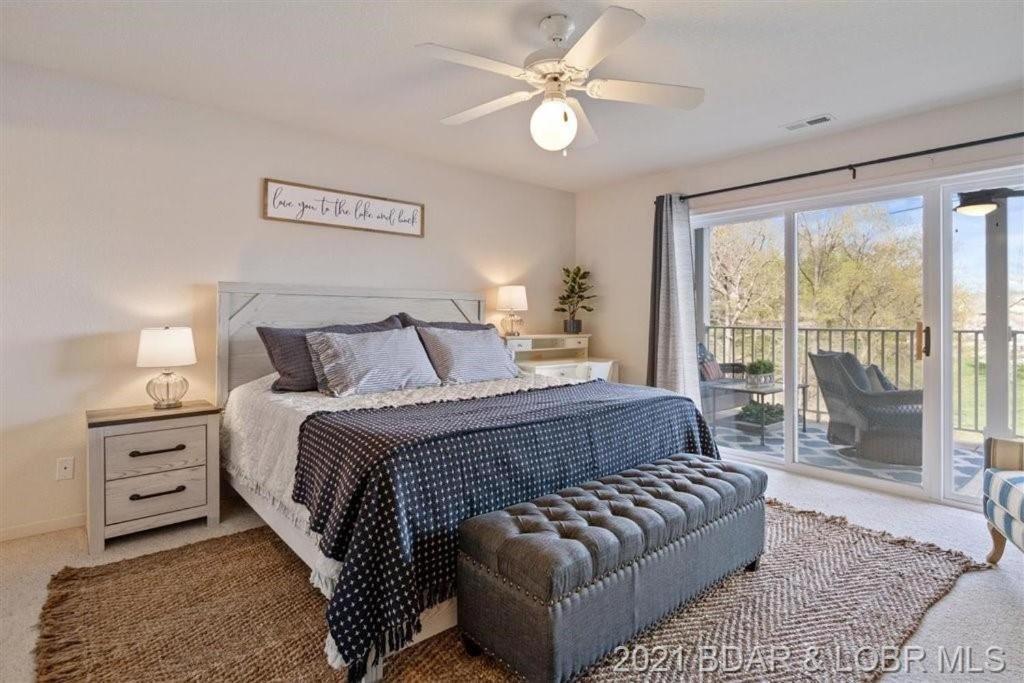 Family Fun Lakefront Condo at Parkview Bay Osage Beach Esterno foto