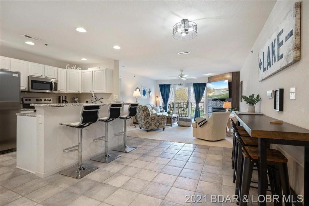 Family Fun Lakefront Condo at Parkview Bay Osage Beach Esterno foto