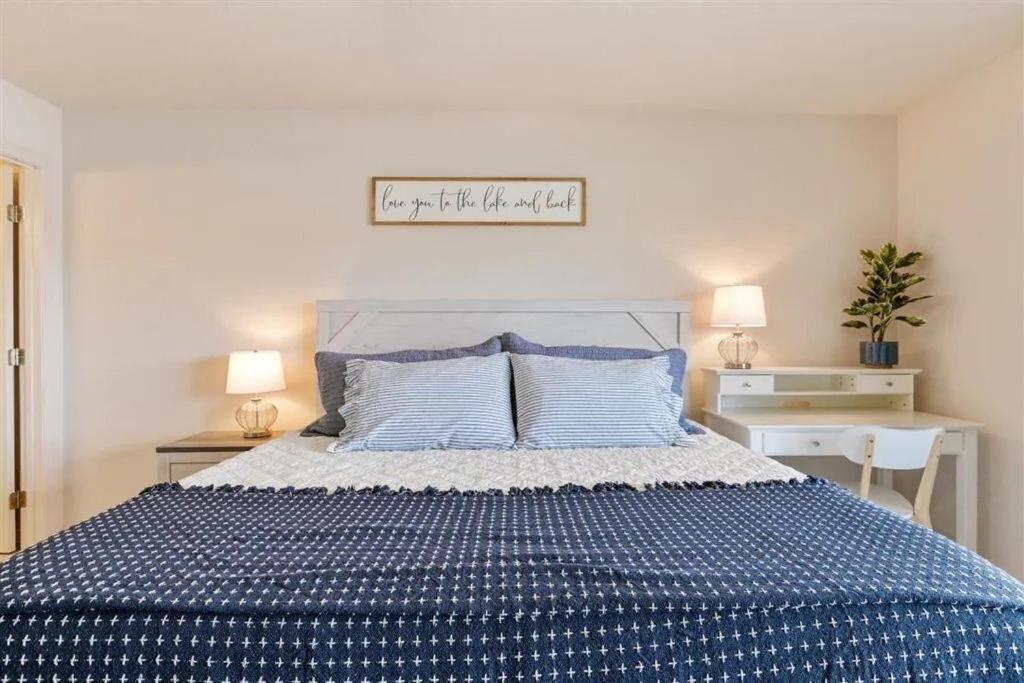 Family Fun Lakefront Condo at Parkview Bay Osage Beach Esterno foto