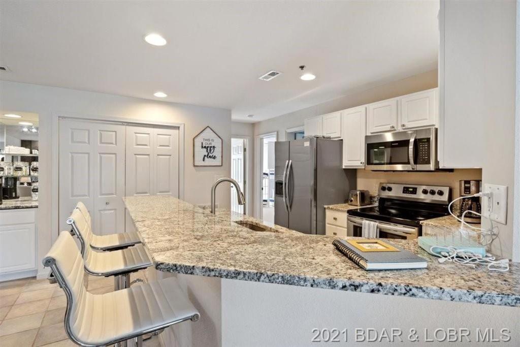 Family Fun Lakefront Condo at Parkview Bay Osage Beach Esterno foto