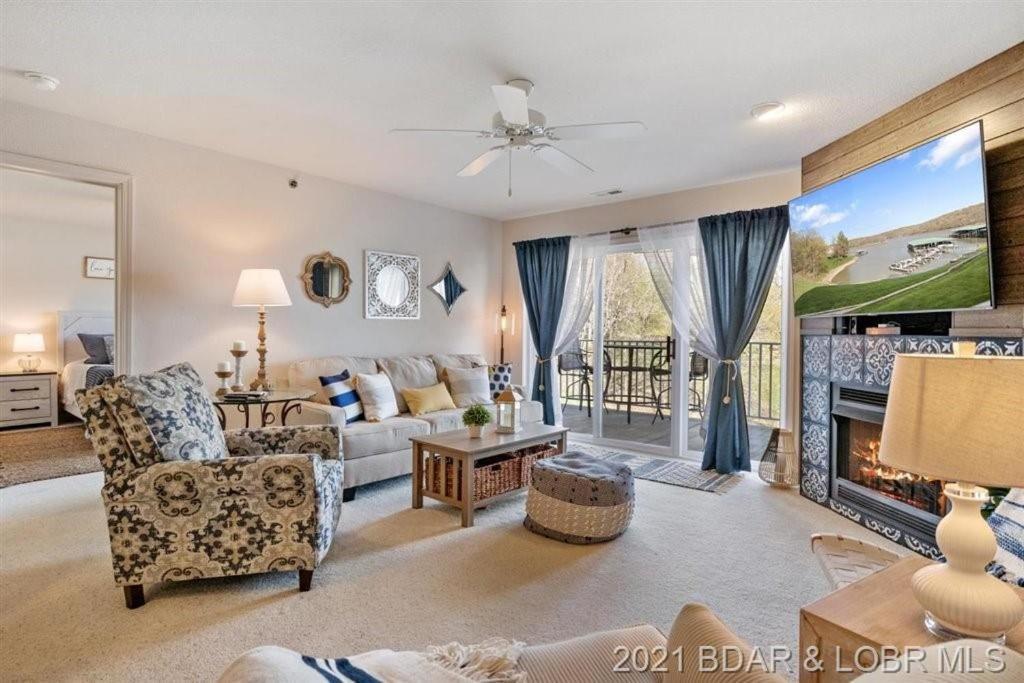 Family Fun Lakefront Condo at Parkview Bay Osage Beach Esterno foto