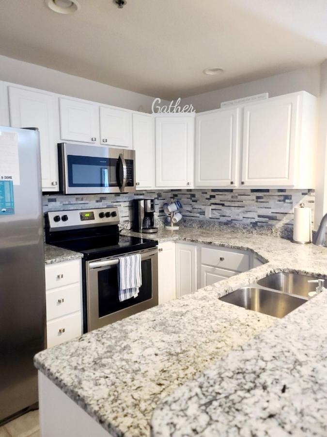 Family Fun Lakefront Condo at Parkview Bay Osage Beach Esterno foto