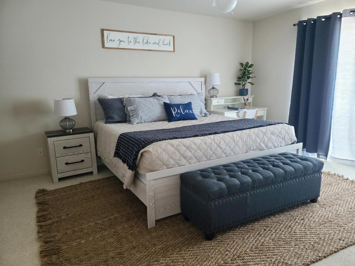 Family Fun Lakefront Condo at Parkview Bay Osage Beach Esterno foto