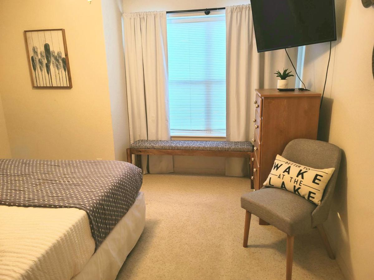 Family Fun Lakefront Condo at Parkview Bay Osage Beach Esterno foto