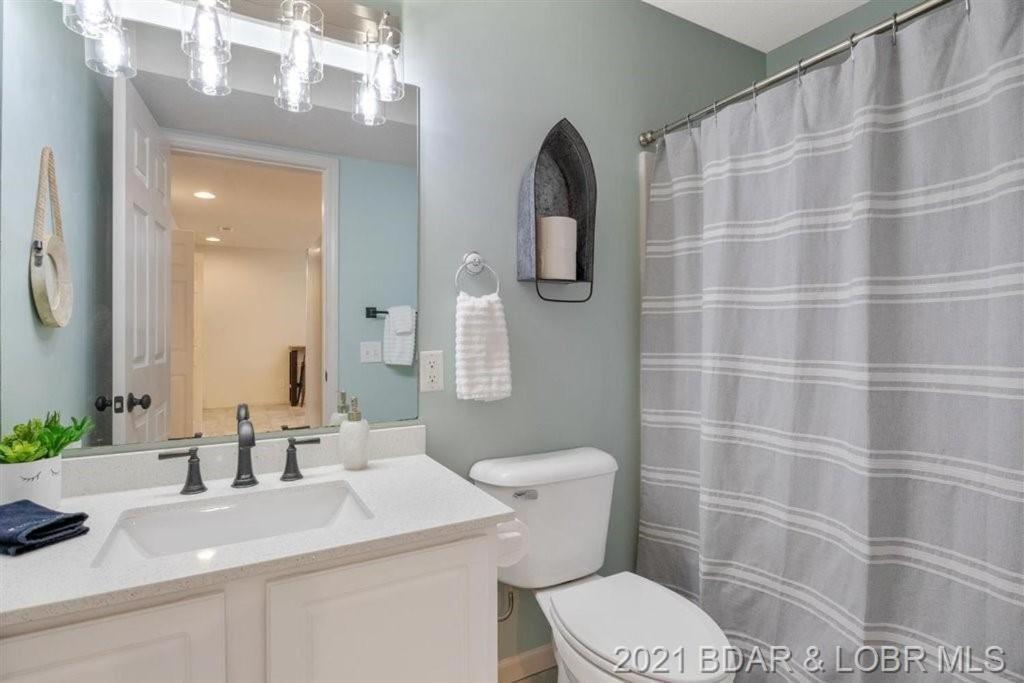 Family Fun Lakefront Condo at Parkview Bay Osage Beach Esterno foto