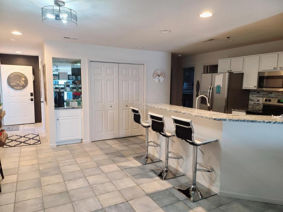Family Fun Lakefront Condo at Parkview Bay Osage Beach Esterno foto